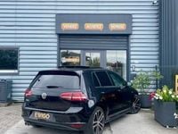 Occasion VW Golf VII GTD 184 ch (135 kW) 2013 Berline