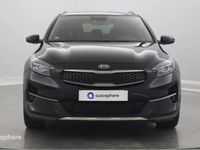 Occasion Kia Ceed Launch Edition 141 ch (103 kW) 2020 Citadine
