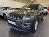 occasion Jeep Compass 1.3 GSE T4 190CH LIMITED 4XE PHEV AT6