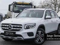 Occasion Mercedes GLB200 Style 163 ch (119 kW) 2021 Blanc SUV