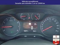 occasion Opel Grandland X Diesel 130 BVA6 Innovation