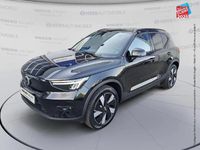 Occasion Volvo XC40 Ultimate 188 kW (256 ch) 2023 Noir SUV