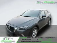 occasion Mazda CX-3 1.5l Skyactiv-d 105 4x2