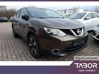 occasion Nissan Qashqai 1.5 dCi Acenta GPS Kam SHZ