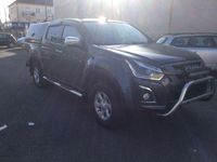 occasion Isuzu D-Max 1.9 TD 163 DOUBLE CABINE LSX