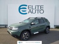 occasion Dacia Duster Tce 150 4x2-b Edc Journey