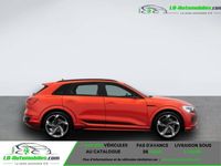 occasion Audi SQ8 e-tron 503 ch 114 kWh Quattro