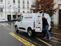 Occasion Opel Combo-e Life 100 kW (136 ch) 2024 Blanc Berline