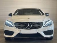 occasion Mercedes C250 Classe9g-tronic Sportline