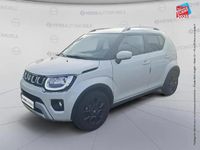 Occasion Suzuki Ignis 84 ch (61 kW) 2023 Blanc SUV