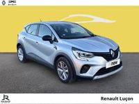 Occasion Renault Captur Equilibre 2023 Gris SUV