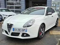 occasion Alfa Romeo Giulietta 1.4 Tb Multiair 170 Ch S