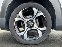 occasion Citroën C3 Aircross BLUEHDI 100 S&S BVM6 Shine