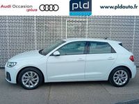 occasion Audi A1 Sportback - VIVA195001440