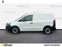 Occasion Renault Kangoo 2024 Blanc Monospace
