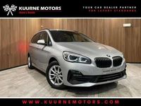 Occasion BMW 216 Sport Line 116 ch (85 kW) 2020 Argent Break
