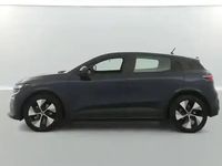 Occasion Renault Mégane Equilibre 95 kW (130 ch) 2022 Bleu Berline