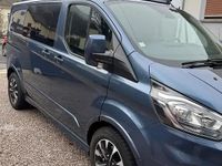 Occasion Ford Transit Custom S 170 ch (125 kW) 2019 Van