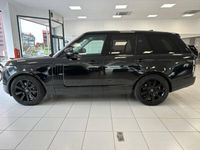 occasion Land Rover Range Rover Range RoverMark IX LWB P400e PHEV Si4 2.0L 400ch