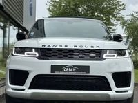 occasion Land Rover Range Rover Sport Ii (2) P400e 2.0 Phev 404ch Hse Dynamic Auto