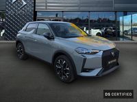 Occasion DS Automobiles DS3 Opera 2023 Gris Citadine