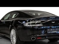 occasion Aston Martin Rapide 6.0 V12 476 TOUCHTRONIC 03/2013