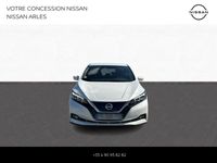 occasion Nissan Leaf 217ch 62kWh Tekna 19.5