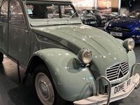 Occasion Citroën 2CV 12 ch (8 kW) 1961 Berline