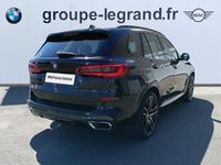 occasion BMW X5 xDrive30dA 265ch M Sport