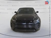 Occasion Land Rover Range Rover evoque HSE Dynamic 203 ch (149 kW) 2024 Gris SUV