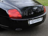 occasion Bentley Continental GT W12