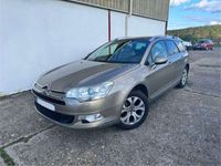 occasion Citroën C5 Tourer 2.0l hdi 140ch premiere main entretien comp