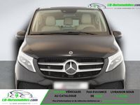 occasion Mercedes 300 Classe V LongD BVA 4 Matic 8 Places