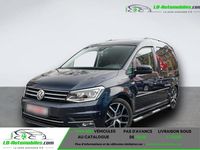 Occasion VW Caddy 150 ch (110 kW) 2019 Monospace