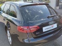 occasion Audi A4 Avant 2.0 TDI 177 ambition luxe