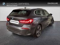 occasion BMW 116 Serie 1 d 116ch Business Design - VIVA192098279