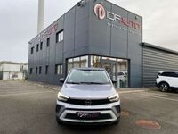 occasion Opel Crossland 1.5 D 110CH ELEGANCE BUSINESS