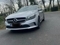 occasion Mercedes A180 d