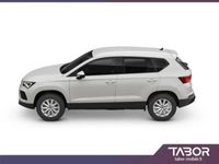 occasion Seat Ateca 1.0 TSI 110 Reference FullLED VirCo