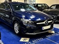 occasion Mercedes 180 CL Business Edition