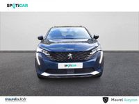 Occasion Peugeot 5008 Allure 130 ch (95 kW) 2024 Monospace