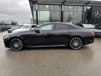 occasion Mercedes CLS400 Classe4matic 9g-tronic Amg Line+