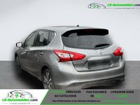 occasion Nissan Pulsar 1.2 DIG-T 115 BVA