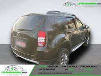 occasion Dacia Duster TCe 125 4x4