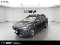 Occasion Dacia Sandero Comfort 2021 Gris Citadine