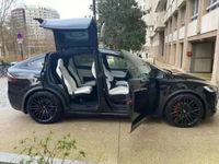 occasion Tesla Model X Performance Ludicrous Full Options Autopilot 6 Pl