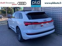 occasion Audi e-tron Avus extended 55 quattro 300,00 kW