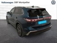 Occasion VW Tiguan Elegance 177 ch (130 kW) 2024 SUV