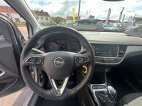 occasion Opel Crossland 1.2 Turbo 110ch Edition Euro 6d-T