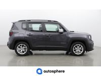 occasion Jeep Renegade 1.6 MultiJet 130ch Limited MY22